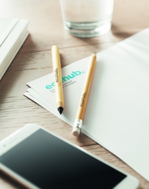 Лого трейд pекламные продукты фото: Карандаш вечный